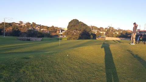 Photo: Kiama Golf Course Photo: Kiama Golf Course
